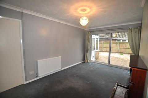 undefined, Sandbanks Close, Hailsham
