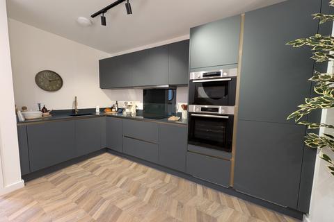 undefined, Woodhill, London SE18