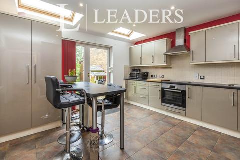 undefined, Goldhawk Road, Monkston Park, MK10
