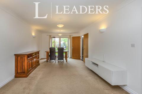 undefined, Goldhawk Road, Monkston Park, MK10