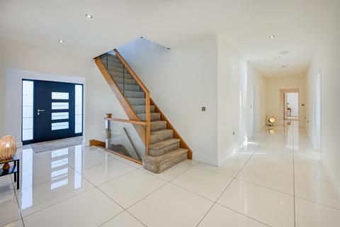 7 bedroom detached house for sale, The Latter House, Pattingham Road, Perton, Wolverhampton, WV6 7HD