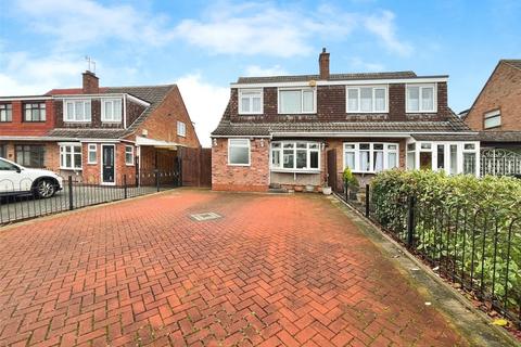 3 bedroom semi-detached house for sale, Ambleside Road, Warwickshire CV12