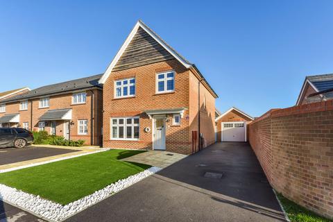 undefined, Fennel Drive, Chichester, PO20