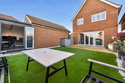 undefined, Fennel Drive, Chichester, PO20