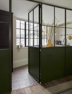 undefined, Regents Park Road, London, NW1