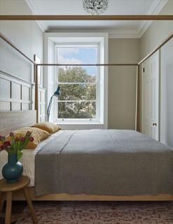 undefined, Regents Park Road, London, NW1