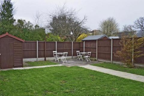 undefined, Morse Avenue, Norwich NR1