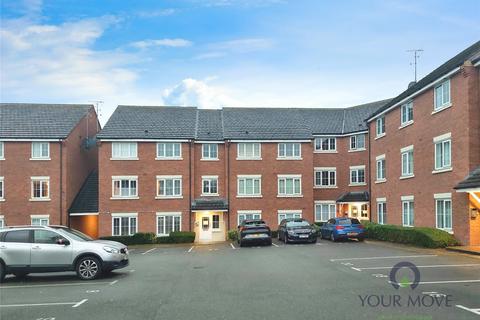 2 bedroom flat for sale, Gough Drive, West Midlands DY4