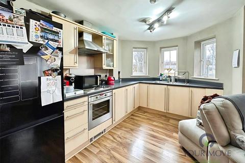 2 bedroom flat for sale, Gough Drive, West Midlands DY4