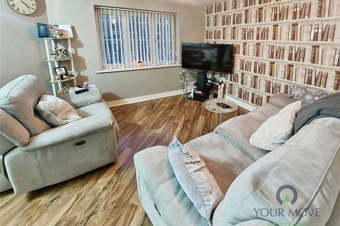2 bedroom flat for sale, Gough Drive, West Midlands DY4