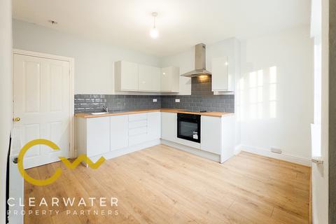 undefined, Green Lane, Doncaster DN6