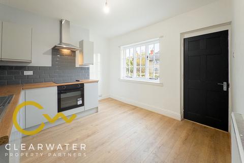 undefined, Green Lane, Doncaster DN6
