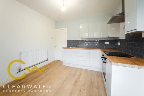 undefined, Green Lane, Doncaster DN6