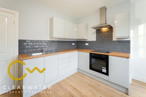undefined, Green Lane, Doncaster DN6