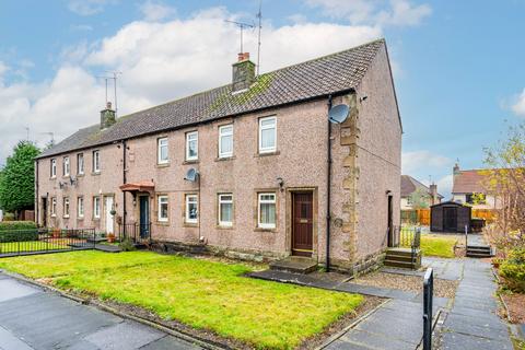 undefined, North End, Cambusbarron, FK7