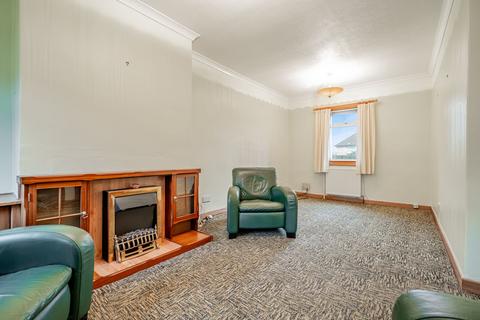 undefined, North End, Cambusbarron, FK7