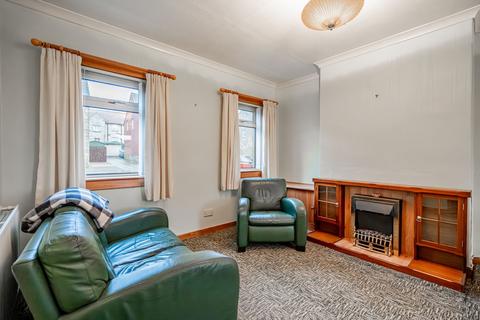 undefined, North End, Cambusbarron, FK7