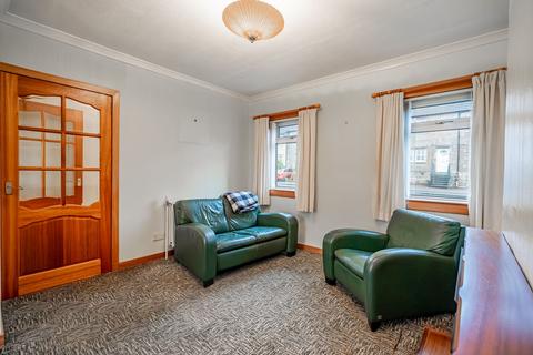 undefined, North End, Cambusbarron, FK7