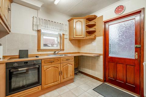 undefined, North End, Cambusbarron, FK7