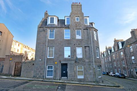 undefined, Farmers Hall, Aberdeen AB25