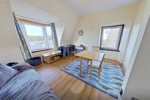 undefined, Farmers Hall, Aberdeen AB25