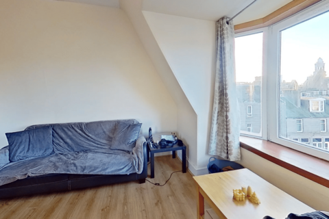 undefined, Farmers Hall, Aberdeen AB25