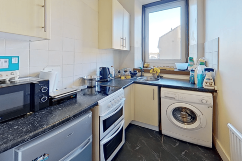 1 bedroom flat for sale, Farmers Hall, Aberdeen AB25