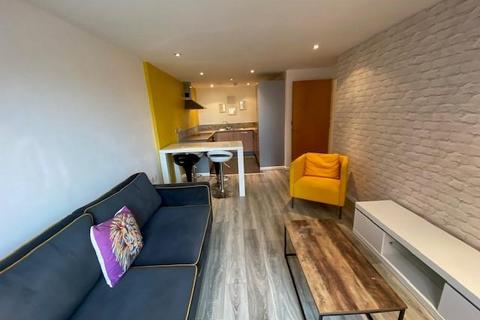 undefined, Oldham Street, Liverpool