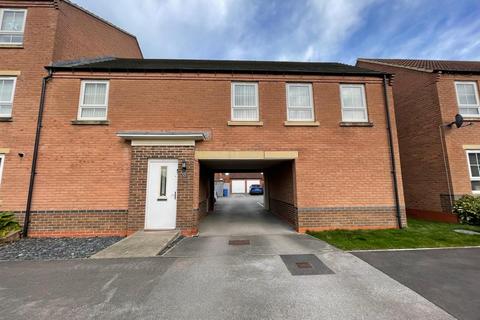 undefined, Star Carr Road, Scarborough YO11