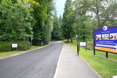 undefined, Cottier Grange, Northumberland NE42