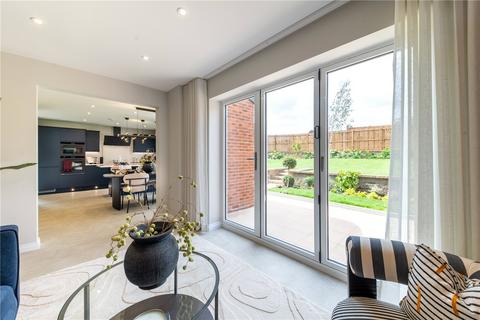 undefined, Cottier Grange, Northumberland NE42