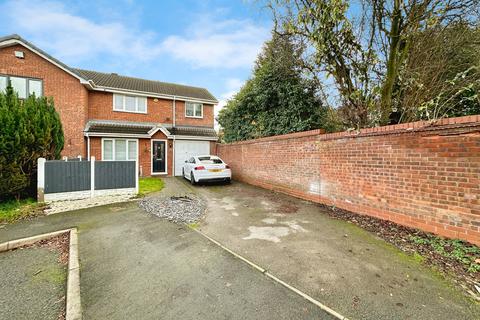 undefined, Memorial Close, Willenhall WV13
