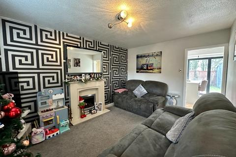 undefined, Memorial Close, Willenhall WV13