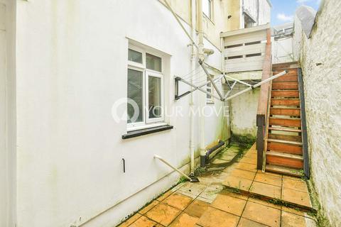 undefined, Bayswater Road, Devon PL1