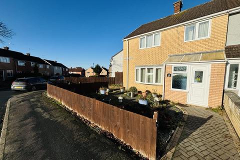 undefined, Clare Close, Leamington Spa