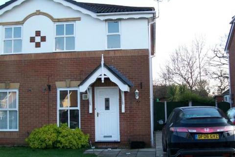 undefined, Shetland Drive, Stanney Oaks, Cheshire, CH65 9HT