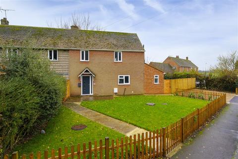 3 bedroom semi-detached house for sale, Amos Close, Sheldwich Lees