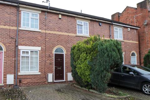 undefined, Mercer Street, Newton-Le-Willows, WA12