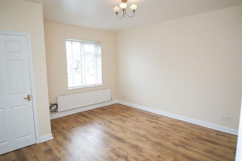 undefined, Mercer Street, Newton-Le-Willows, WA12