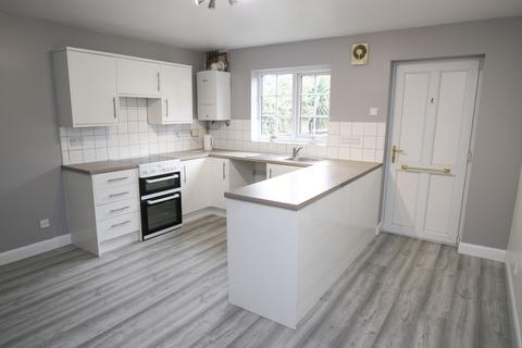undefined, Mercer Street, Newton-Le-Willows, WA12