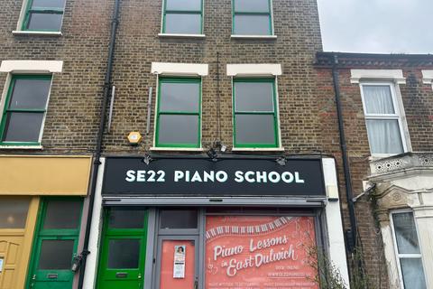 2 bedroom flat to rent, Pellatt Road, London SE22