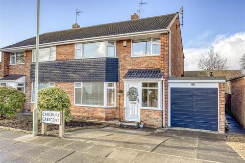 undefined, Carlbury Crescent, Darlington