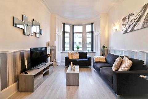 undefined, Crossflat Crescent, Paisley, Renfrewshire, PA1