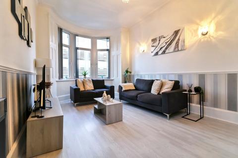 undefined, Crossflat Crescent, Paisley, Renfrewshire, PA1
