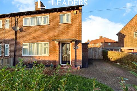 3 bedroom semi-detached house for sale, Weaver Road, Frodsham, Cheshire