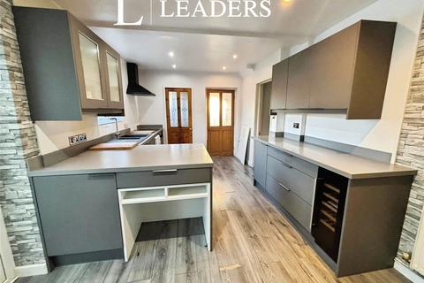 3 bedroom semi-detached house for sale, Weaver Road, Frodsham, Cheshire