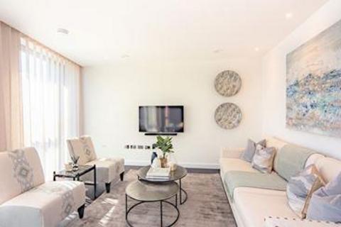 undefined, 6-8 Charles Clowes Walk, Nine Elms, London SW11