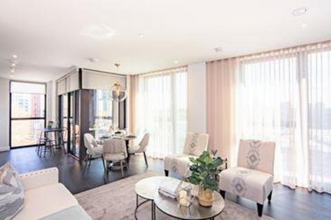 undefined, 6-8 Charles Clowes Walk, Nine Elms, London SW11