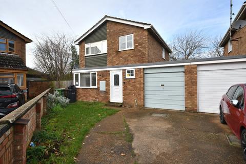 undefined, Gaskell Way, King's Lynn PE30
