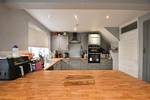 undefined, Gaskell Way, King's Lynn PE30